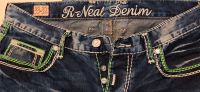 R-Neal Denim W33 / L32 Thüringen - Weimar Vorschau