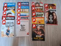 Stern Zeitschriften Nordrhein-Westfalen - Schieder-Schwalenberg Vorschau