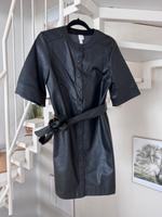 Kleid Lederimitat H&M Dortmund - Holzen Vorschau