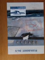 Flugboot Do X zum Tag der Briefmarke 2004 Niedersachsen - Bissendorf Vorschau