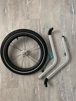 Thule Chariot Jogging Kit 2 für einen Thule-Geschwisterwagen Berlin - Schöneberg Vorschau