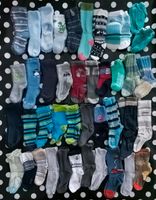 Socken Jungen 19 20 21 22 Sachsen - Burgstädt Vorschau