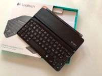 Logitech Ultrathin Keyboard Cover  für Apple iPad Air- iPad Pro Hessen - Kelkheim Vorschau