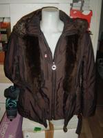 Damen Winterjacke von Wellensteyn Modell Zermatt Gr.L in Braun Köln - Rath-Heumar Vorschau