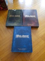 Dvd Herr der Ringe, Special Extended Edition Bayern - Fuessen Vorschau