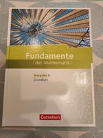 Fundamente der  Mathematik,Ausgabe B, Grundkurs 11,cornelsen Brandenburg - Leegebruch Vorschau