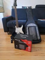 Gitarren Set Yamaha Pacifica PAC212VFM München - Schwabing-West Vorschau