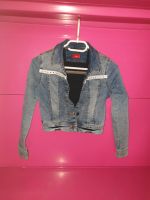 S'Oliver Jeans Jacke Nordrhein-Westfalen - Selfkant Vorschau