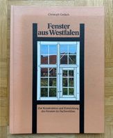 Fenster aus Westfalen-Konstruktion u. Entwicklung i. Fachwerkbau Essen - Essen-Kettwig Vorschau