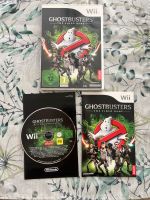 Ghostbusters Nintendo Wii CIB Nordrhein-Westfalen - Oberhausen Vorschau