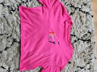 Pinkes Crop Damen T-Shirt von Tommy Jeans in Größe S Rheinland-Pfalz - Bad Kreuznach Vorschau