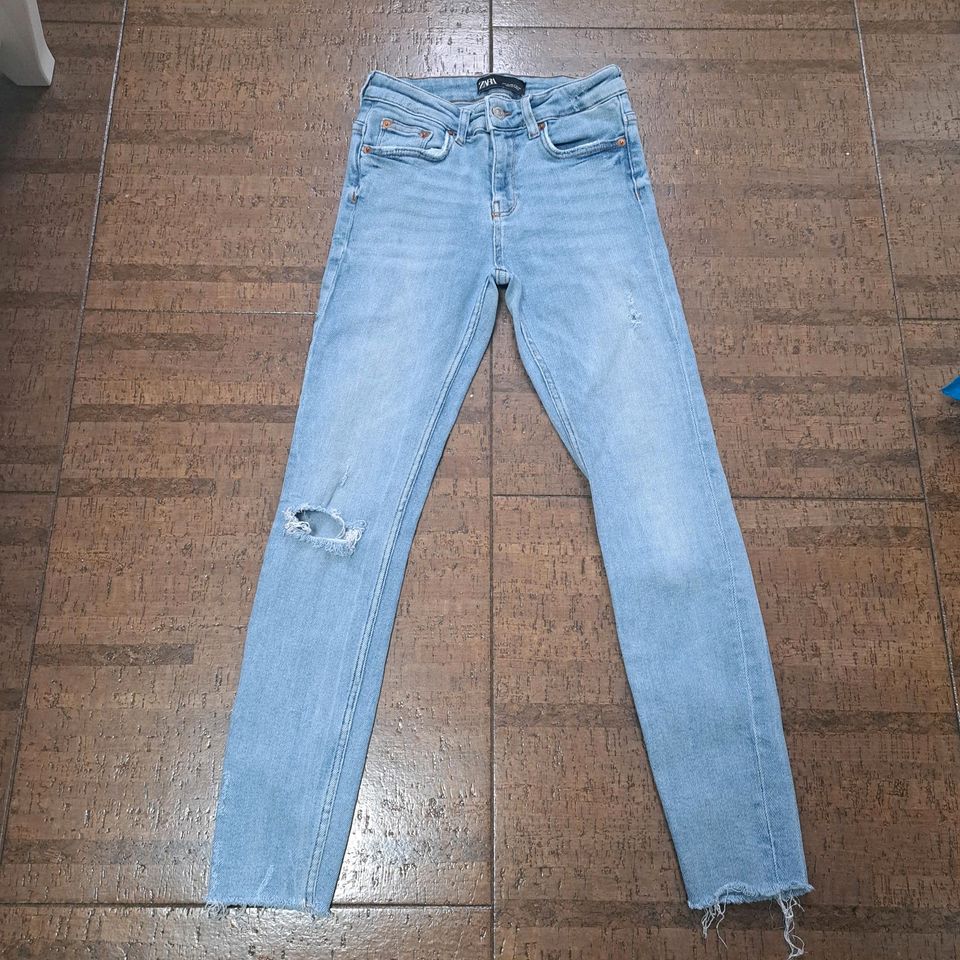 ZARA Jeans in Oldenburg