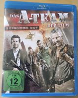 Das A-Team - Der Film - Blu-Ray, Extended Cut und Kinofassung Nordrhein-Westfalen - Greven Vorschau