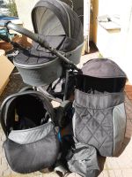 Kinderwagen 3 in 1 Venicci Bad Doberan - Landkreis - Kühlungsborn Vorschau