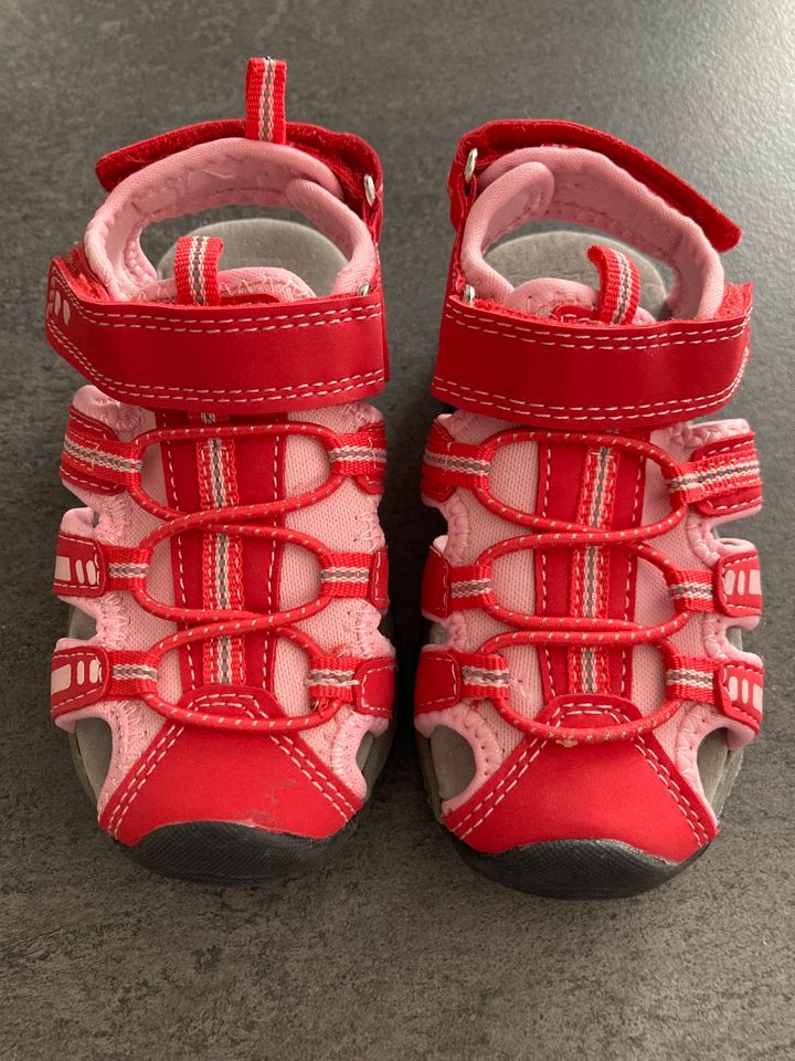 Kinder Sandalen, Gr. 24 alive in Baden-Württemberg - Pfaffenhofen |  Gebrauchte Kinderschuhe Größe 24 kaufen | eBay Kleinanzeigen ist jetzt  Kleinanzeigen