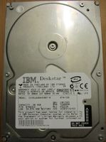 IBM 20,4 GB AT Festplatte Schleswig-Holstein - Westerrönfeld Vorschau