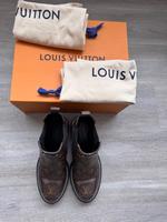 Louis Vuitton Beaubourg Ankle Boots Nordrhein-Westfalen - Werdohl Vorschau