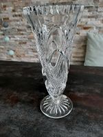 Glas Vase Bohemia Kristall Wuppertal - Elberfeld Vorschau