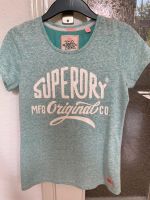 Superdry T-shirt i  Größe S Bielefeld - Bielefeld (Innenstadt) Vorschau