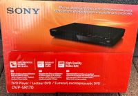 SONY DVD Player/DVP-SR170,NEU Düsseldorf - Flingern Nord Vorschau