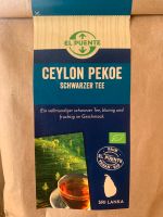 Ceylon Schwarzer Tee Bayern - Mintraching Vorschau
