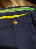 Alberto Golfhose Herren Größe 110 Model Rookie 3x Dry Cooler blau Hessen - Königstein im Taunus Vorschau