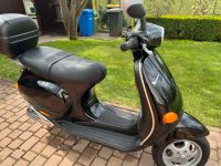 Vespa zu verkaufen Hessen - Volkmarsen Vorschau