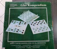 Spielesammlung Glas Niedersachsen - Uetze Vorschau