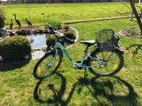 Mädchen Fahrrad 24 Zoll Baden-Württemberg - Frankenhardt Vorschau