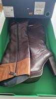 Tommy Hilfiger Stiefel -NEU- mit Orginal Karton Bayern - Schrobenhausen Vorschau