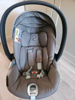 CYBEX PLATINUM Babyschale CLOUD Z i-Size 0-13kg 0-18M TOP Zustand Nordrhein-Westfalen - Leverkusen Vorschau