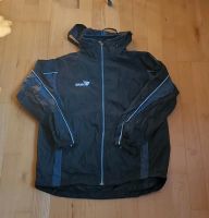 schwarze JAKO Sport Allwetterjacke Gr. 128 - gut erh. Baden-Württemberg - Bietigheim-Bissingen Vorschau