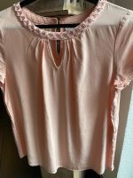 Neue schicke Bluse S.Oliver Gr. 36 sehr elegant Nordrhein-Westfalen - Erkelenz Vorschau