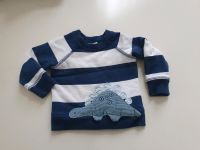 Pullover/Sweatshirt von Next mit Dinoapplikation Hessen - Abtsteinach Vorschau