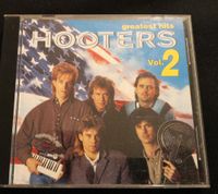 Hooters greatest Hits vol. 2 CD Kr. München - Garching b München Vorschau