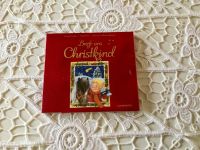 WEIHNACHTEN HÖRBUCH Kinder Hör CD Briefe ans Christkind NEU OVP Rheinland-Pfalz - Gerolsheim Vorschau