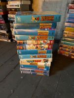 13 Asterix VHS Filme Videokassetten Dortmund - Mitte Vorschau