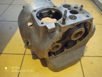 Bmw r 35 motorgehause motorblock Niedersachsen - Algermissen Vorschau