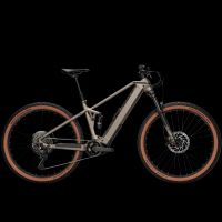 2024er  E-Bike BULLS SONIC EVO TR 1 29 Monza grey Rheinland-Pfalz - Traben-Trarbach Vorschau