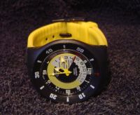Swatch Zoom Uhr Armbanduhr Bochum - Bochum-Süd Vorschau