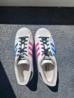 adidas Superstar - Größe 36 ⅔ Berlin - Lichtenberg Vorschau