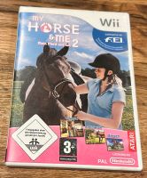 Wii „My Horse and Me 2“ Bayern - Vilshofen an der Donau Vorschau