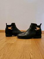 Ankle Boots Chelsea Boots mit Schnalle Stuttgart - Stuttgart-Ost Vorschau