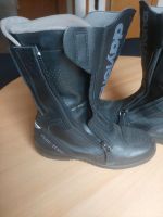 Motorrad - Stiefel von DAYTONA gr.40 goretex Hessen - Frankenberg (Eder) Vorschau