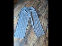Leinenhose * Boho * Chillhose *Gr. L Rheinland-Pfalz - Bell (Hunsrück) Vorschau