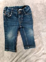 Baby Jeans H&M 68 Nordrhein-Westfalen - Viersen Vorschau