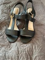 Pumps / elegante offene Schuhe Baden-Württemberg - Fronreute Vorschau