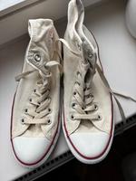 Converse Chucks 40 Eimsbüttel - Hamburg Eimsbüttel (Stadtteil) Vorschau