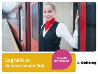 Zugführer (m/w/d) und Rangierbegleiter (Stölting Service) Sachsen-Anhalt - Magdeburg Vorschau