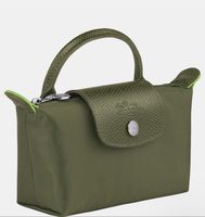 POCHETTE MIT HENKEL LE PLIAGE GREEN - Longchamp Tasche Handtasche Dortmund - Huckarde Vorschau